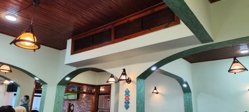 عکس هتل رستوران ماهور