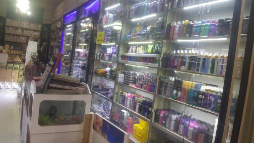 عکس آرایشی سوگلی