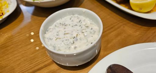 رستوران چلو گوشت درویشی