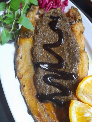 عکس هتل رستوران ماهور