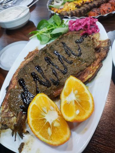 عکس هتل رستوران ماهور