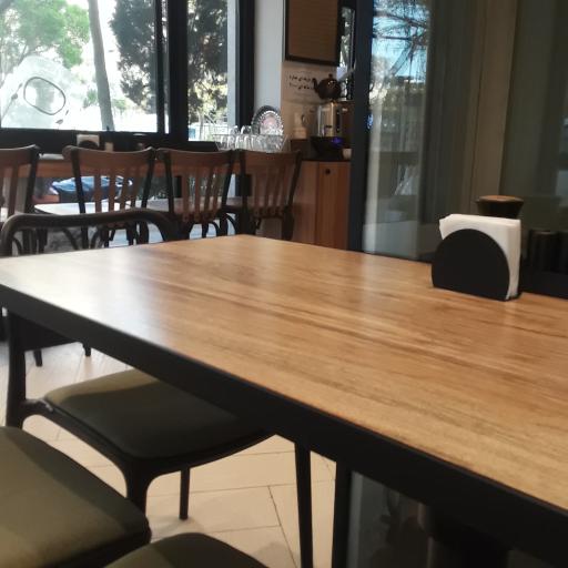 عکس حلیم نیشابوری بامداد (شعبه کلاهدوز)