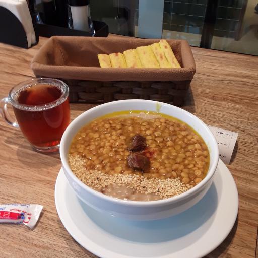 عکس حلیم نیشابوری بامداد (شعبه کلاهدوز)