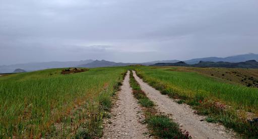 عکس مشکین شهر