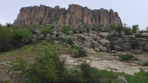 عکس مشکین شهر