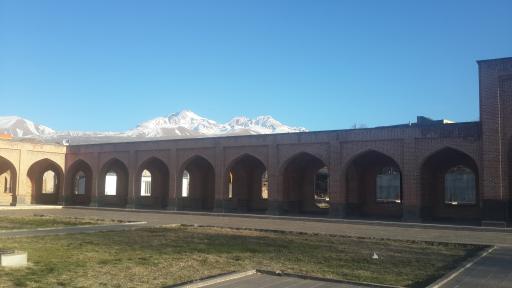 عکس مشکین شهر