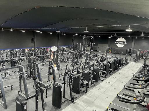 عکس باشگاه M2