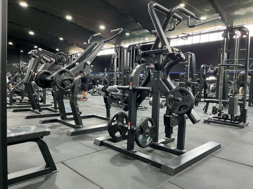 عکس باشگاه M2