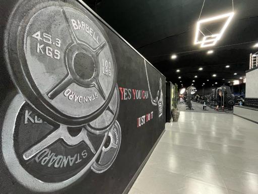 عکس باشگاه M2