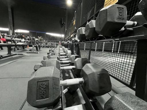 عکس باشگاه M2