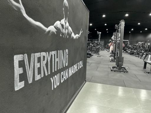 عکس باشگاه M2