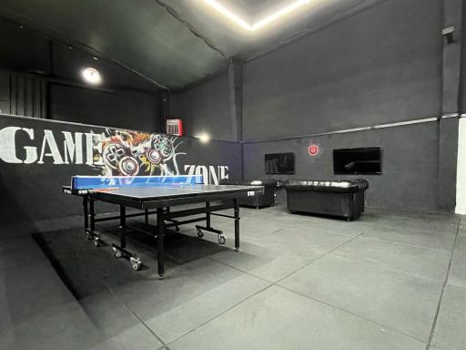 عکس باشگاه M2