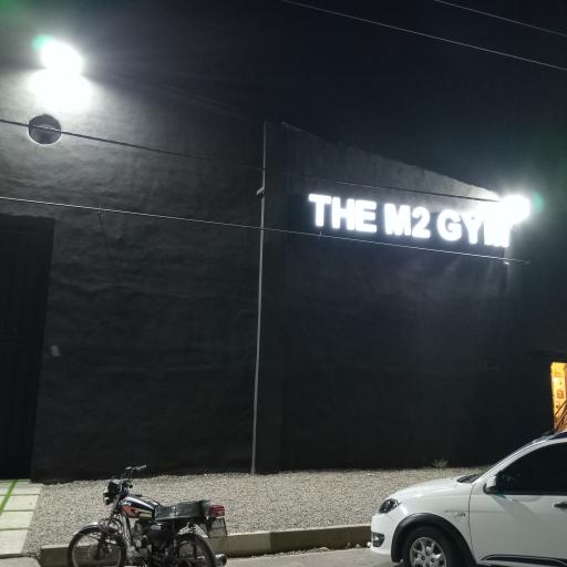 عکس باشگاه M2