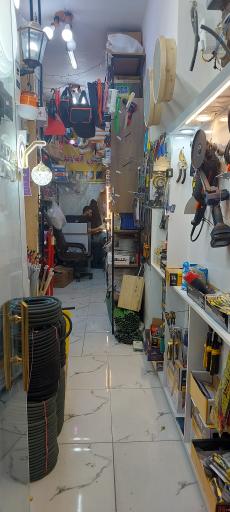 ابزار الکترونیکی دلتا