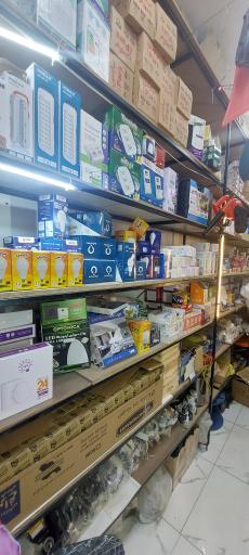 ابزار الکترونیکی دلتا