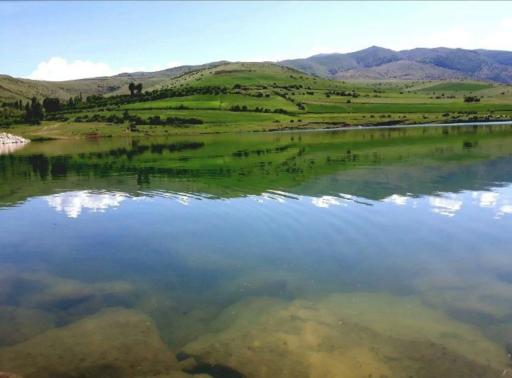 عکس مشکین شهر