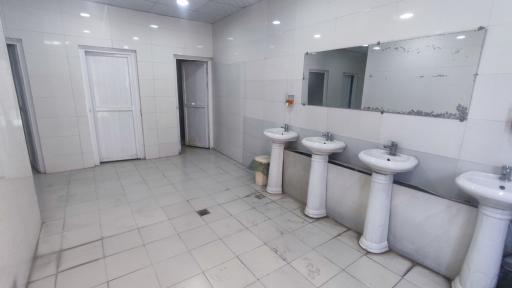 عکس سرویس بهداشتی