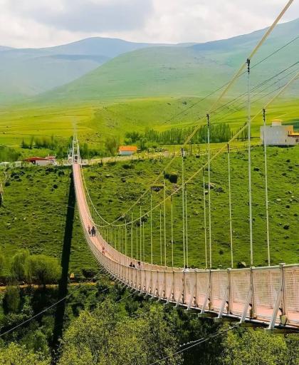 عکس مشکین شهر