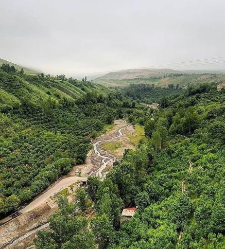 عکس مشکین شهر