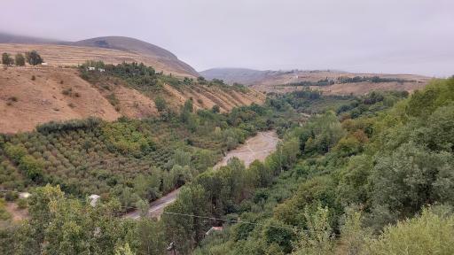 عکس مشکین شهر