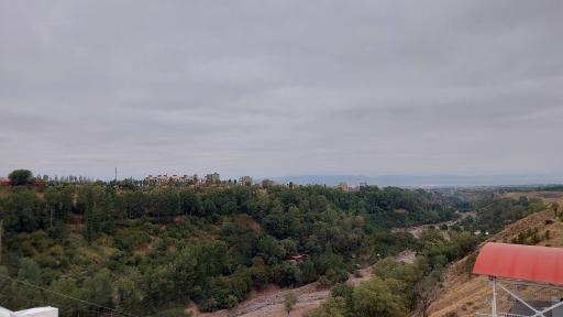 عکس مشکین شهر