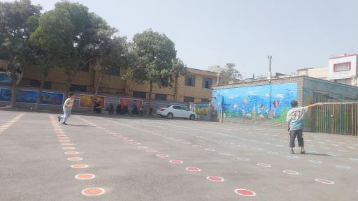 عکس دبستان حکمت