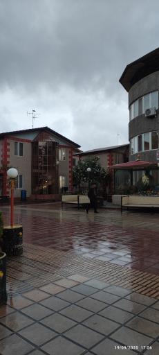 عکس مجتمع گردشگری فرهنگی شهید امامی (خانه کارگر)