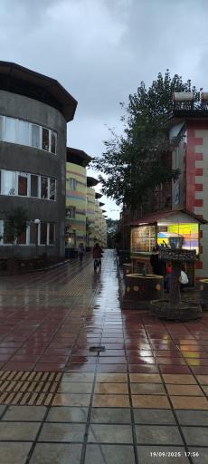 عکس مجتمع گردشگری فرهنگی شهید امامی (خانه کارگر)