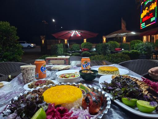 عکس هتل رستوران ماهور