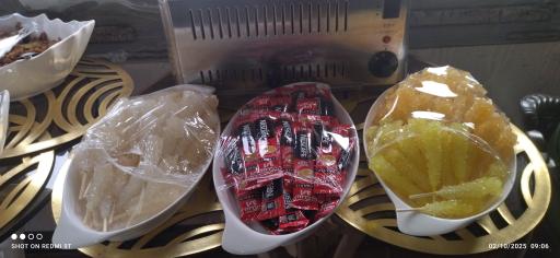 عکس رستوران جهانگیری 2