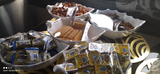 عکس رستوران جهانگیری 2