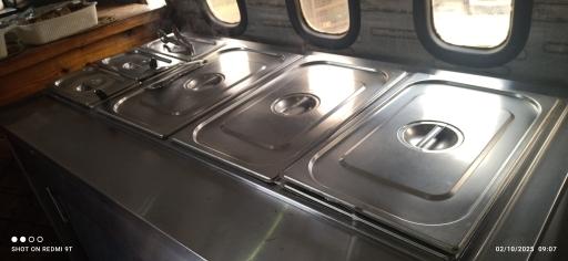 عکس رستوران جهانگیری 2