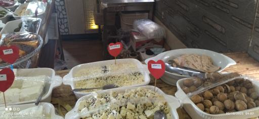 عکس رستوران جهانگیری 2