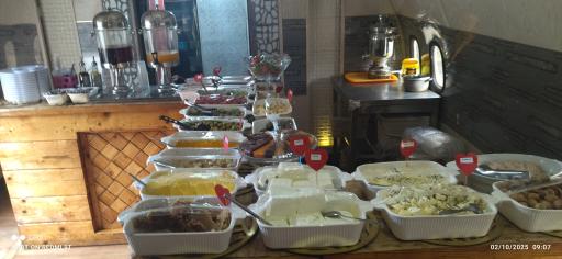 عکس رستوران جهانگیری 2