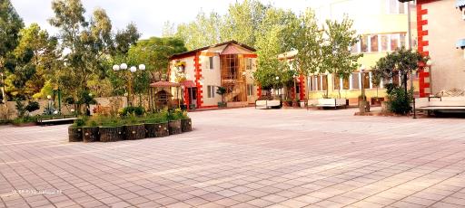 عکس مجتمع گردشگری فرهنگی شهید امامی (خانه کارگر)