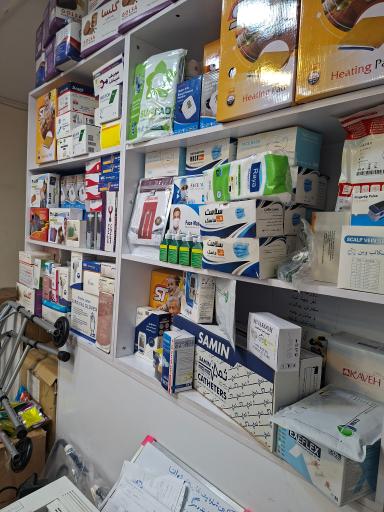 تجهیزات پزشکی ایران