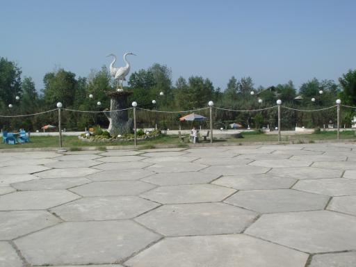 عکس مجتمع گردشگری فرهنگی شهید امامی (خانه کارگر)