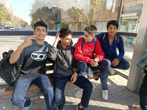 عکس  سید رضی 53