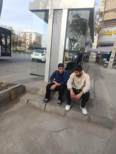 عکس  سید رضی 53