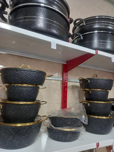 عکس ظروف امیر