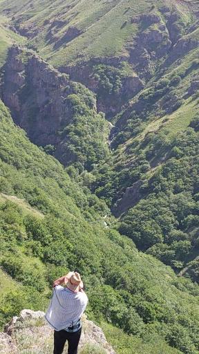 عکس مشکین شهر