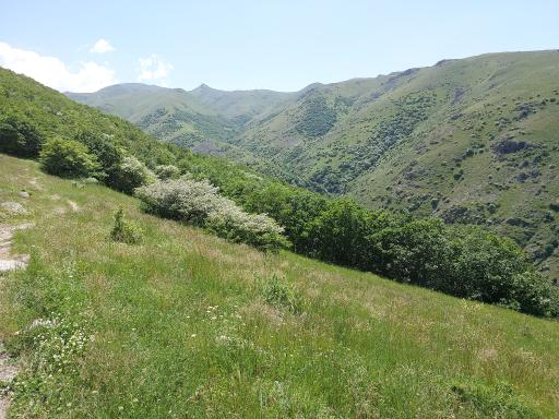 عکس مشکین شهر