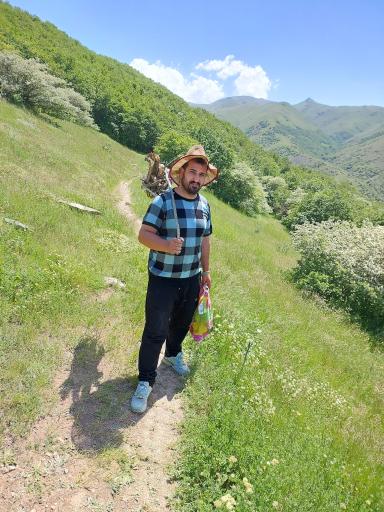 عکس مشکین شهر