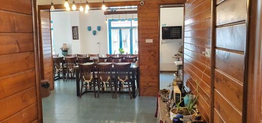 عکس رستوران خانه پدری