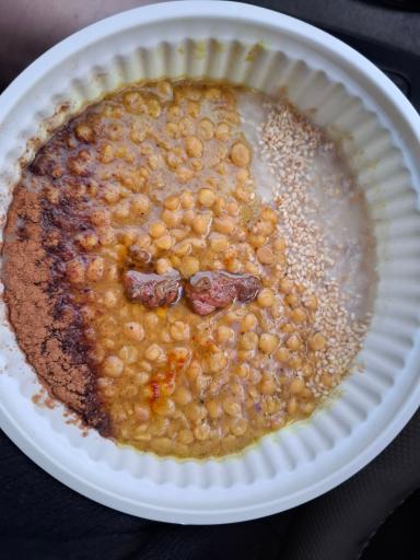 عکس حلیم نیشابوری بامداد (شعبه کلاهدوز)