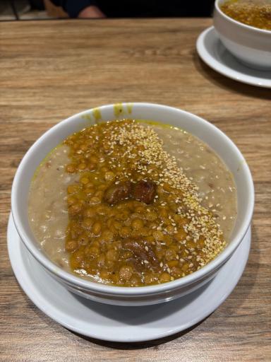 عکس حلیم نیشابوری بامداد (شعبه کلاهدوز)