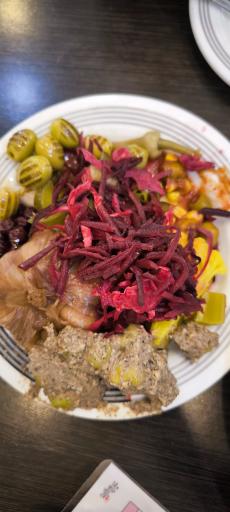 عکس رستوران جهانگیری 2