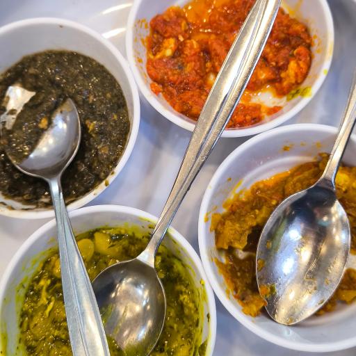 عکس رستوران جهانگیری 2