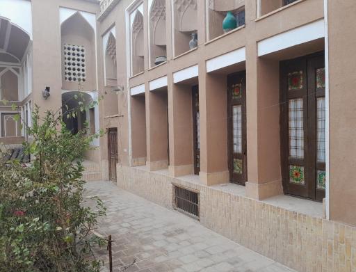 عکس اقامتگاه وبوم گردی میرعماد