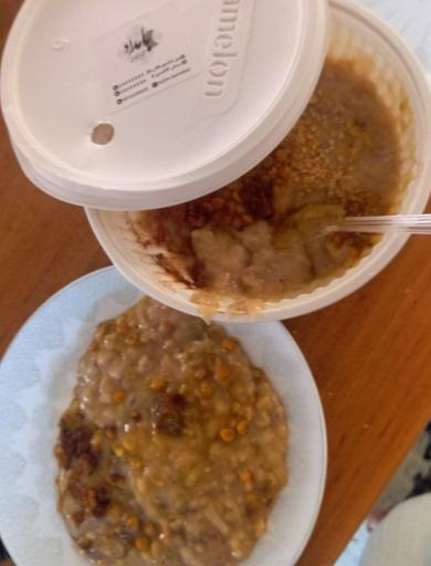 عکس حلیم نیشابوری بامداد (شعبه کلاهدوز)